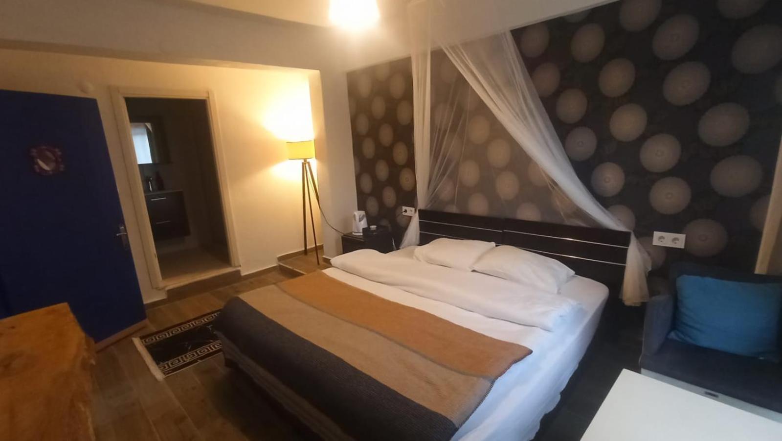 Goelyaka Hotel Bursa Exteriör bild